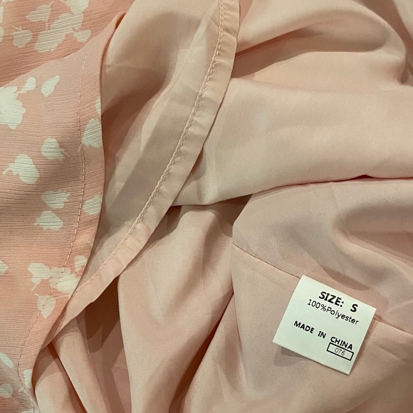 Dokotoo Blouse—S - Picture 3 of 5